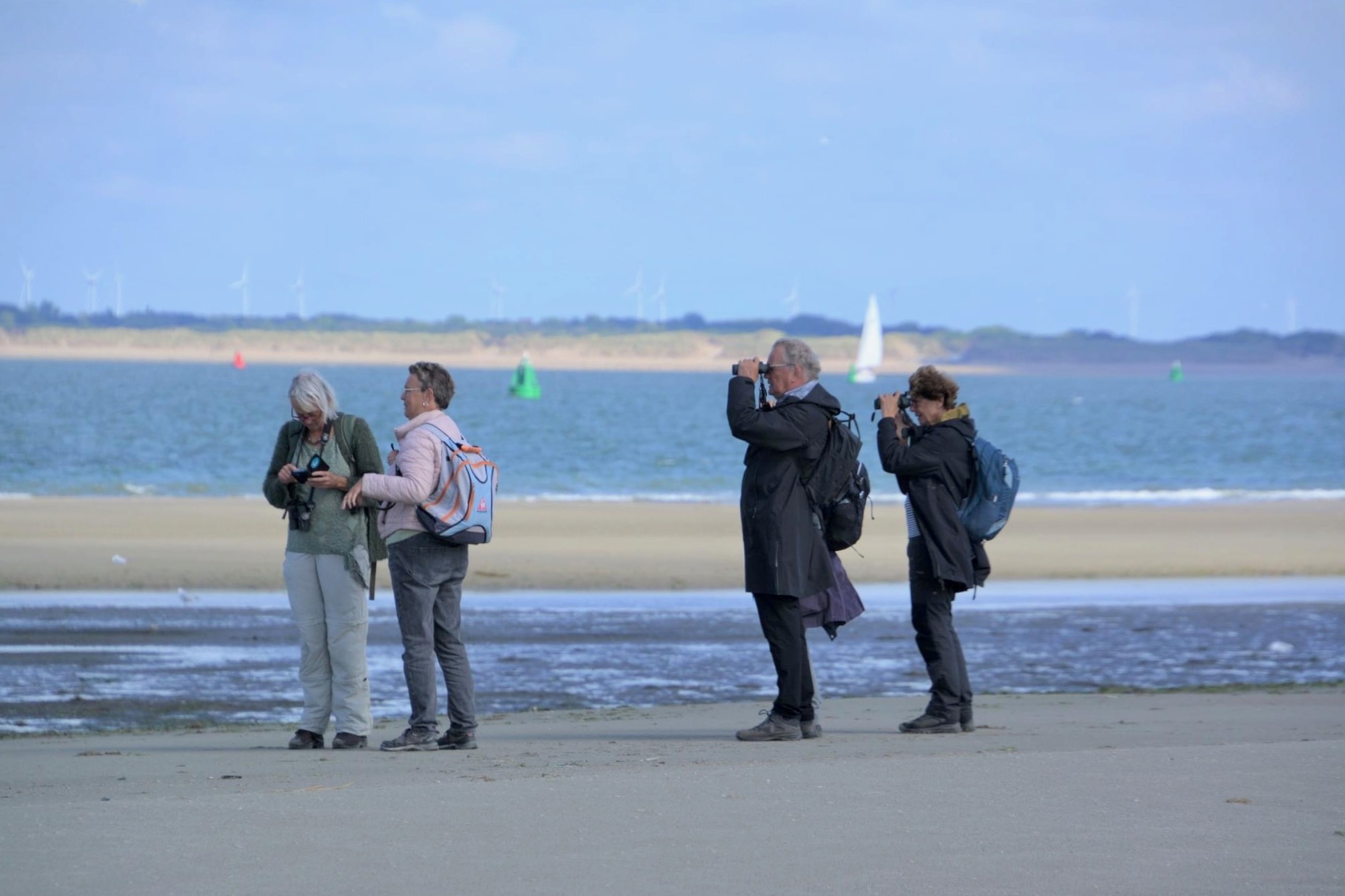 Excursies